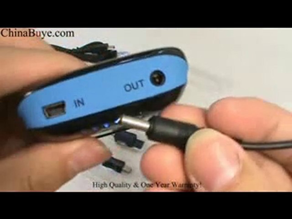 2000mAh Solar Charger for Mobile Phone MP3 PDA  $ 23.57