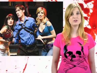 The Walking Dead: Top Ten Zombie Movies