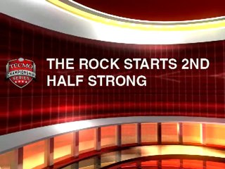 TCS Season 16 Week 6 Instant Classic