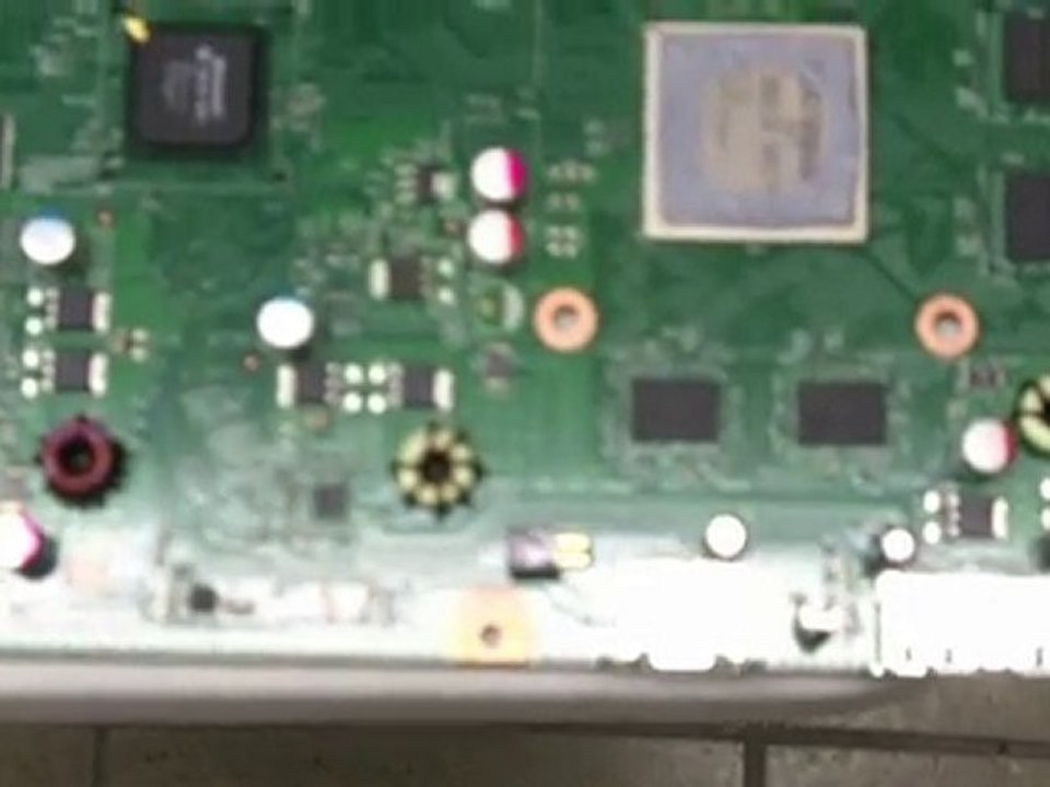 Dallas Playstation XBox 360 Repair Red Ring of Death Yellow