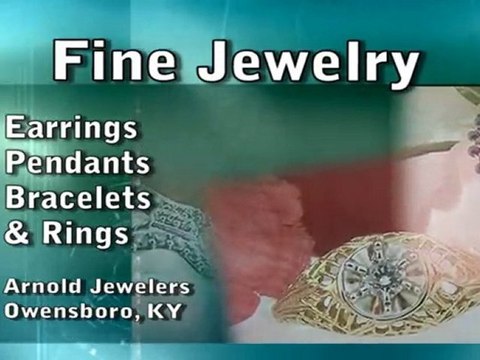 Designer Jewelry Owensboro KY 42301 Arnold Jewelers