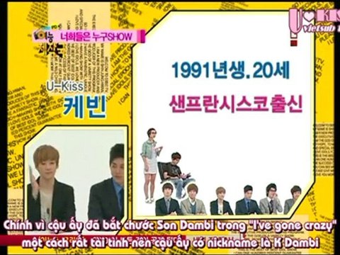 [Vietsub]100608 Shin Jung Hwan PD P1