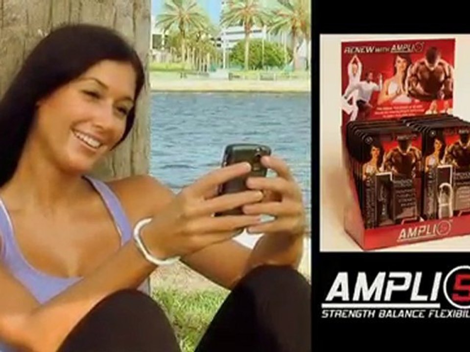 Ampli5 the power band