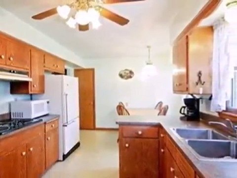 Homes for Sale - 8203 N 50th St - Brown Deer, WI 53223 - Col