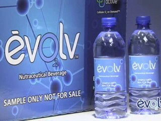 Evolv Health Opening of Mexico