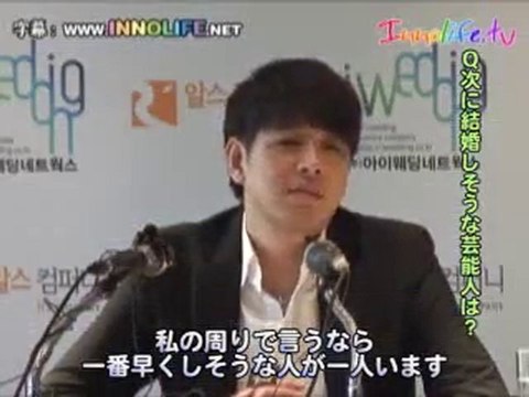 カップルリングが輝くリュ・シウォン「私たちの新居は･･･」