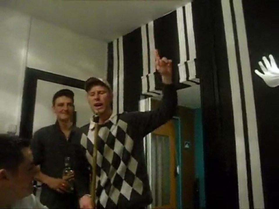 anniversaire audrey 25 09 2010