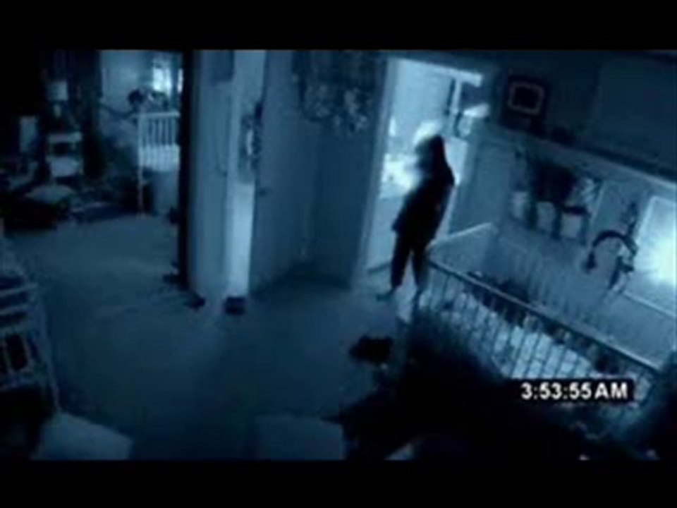 Paranormal Activity 2 Stream Part 1 Online