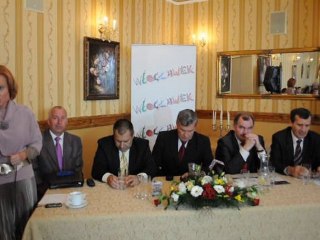 „Miasto Przedsiębiorcom”