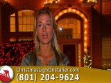 Middletown Christmas Interior Commercial Decorating Lincrof