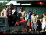 Death Toll Rises in Indonesia Floods
