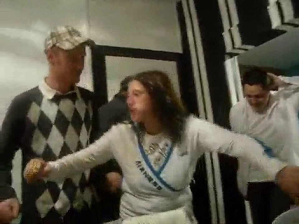 anniversaire audrey 25 09 2010