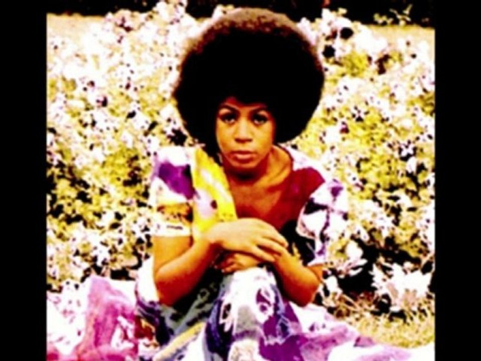 Inside My Love (Minnie Riperton ) --BEAT by Fanon--