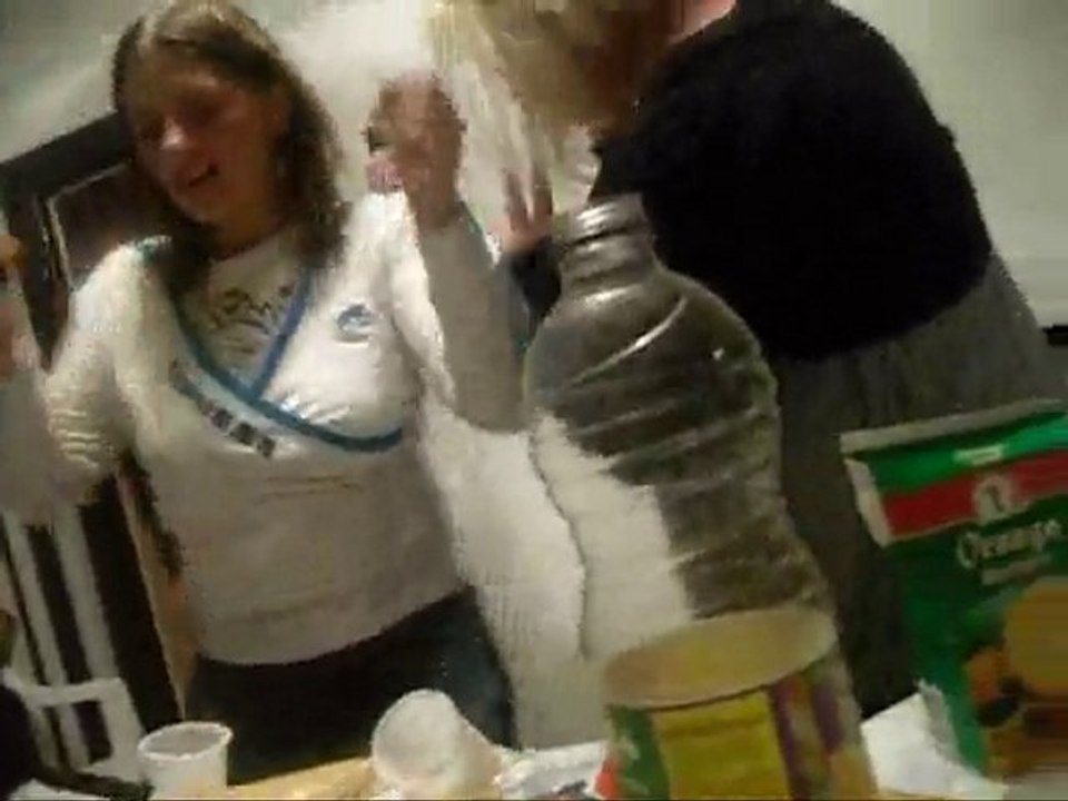 anniversaire audrey 25 09 2010