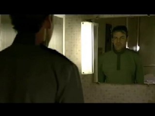 ARENA- TRAILER CORTOMETRAJE (Jota Aronak)