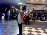 Mustafa Küçük - ''Ben Köyümün Delisiyim'' [Canlı Performans]