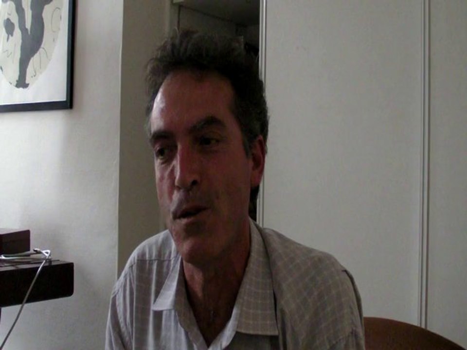 Un autre regard sur PhiloWeb : Eddie Soulier (2/5)