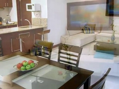 Apartamento por dias. Alojamiento de Apartamento en Cartagen