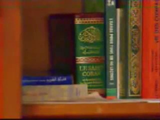 Français converti à l Islam