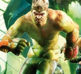 First Start #58 : Enslaved Odyssey to the west