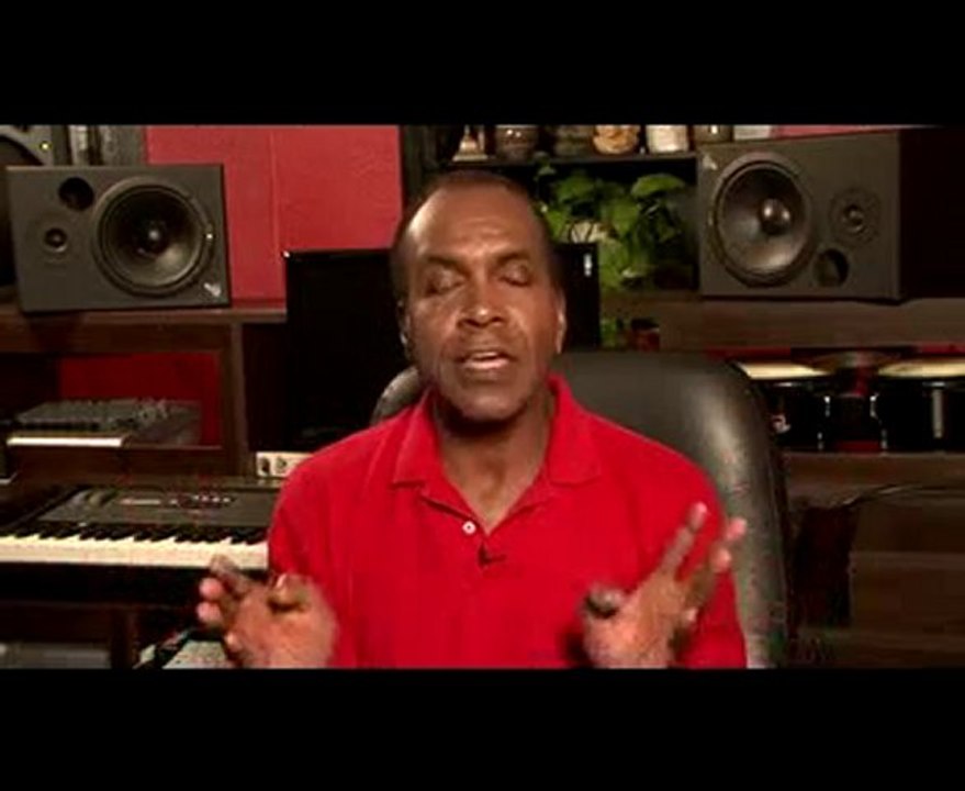 Vocal Training Secrets for Vocal Power