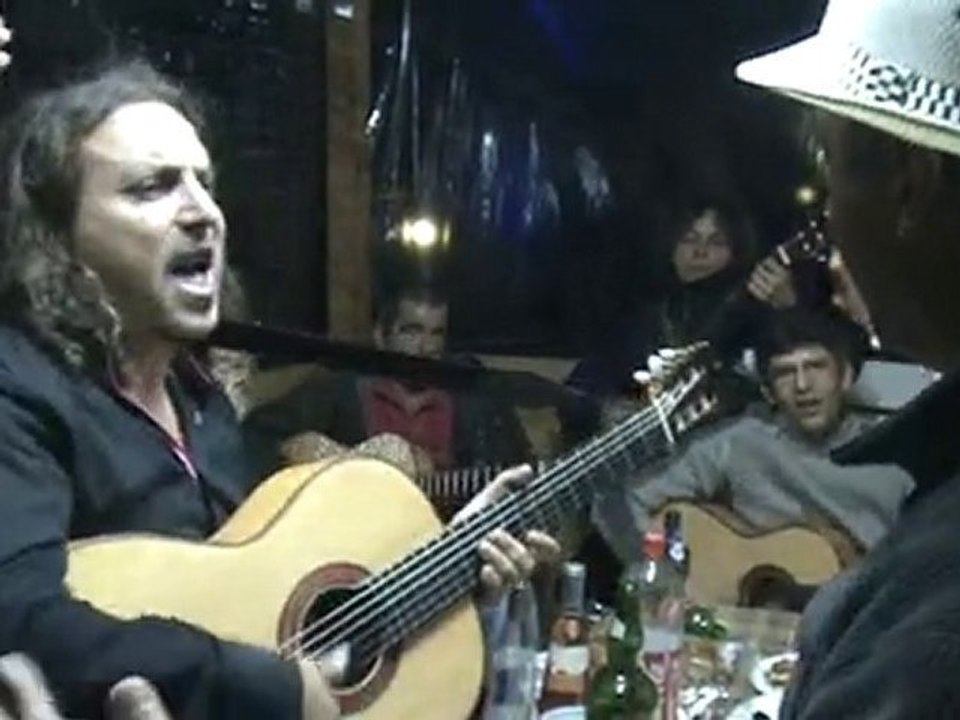 la fiesta des fêtards st hippo sep 2010 (mino video 9 )