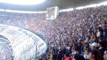 La Rebel en el azteca 5