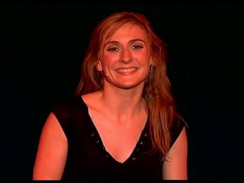 Camille Chamoux - Le jeune extrait de Camille Attaque