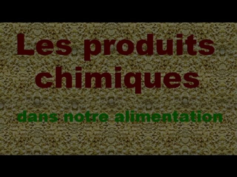 Notre santé aux mains des lobbies (1) en France