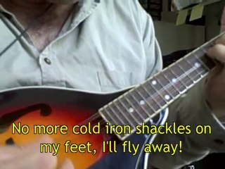 I'll fly away (Je m'envolerai)