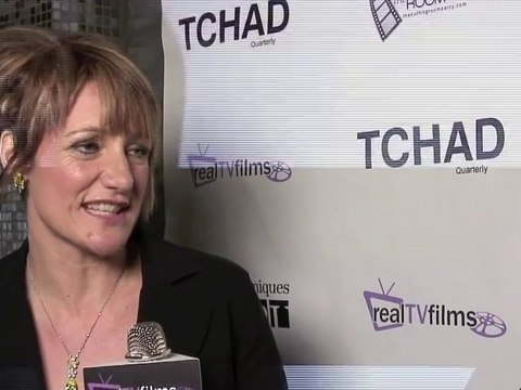 Katrin Bowen, Amazon Falls, Toronto Film Festival