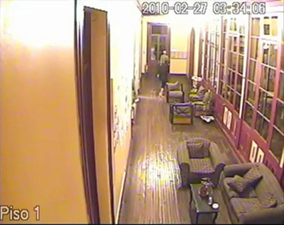 8,8 DEPREM SİZCE NASIL HİSSEDİLİR