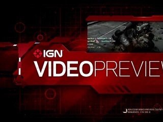 Gears of War 3 Multiplayer Video Preview