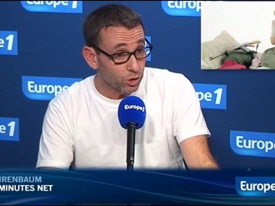 La chair de sa chair