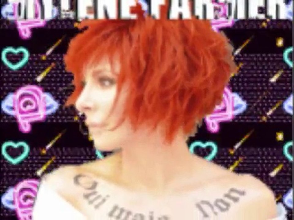 Mylène Farmer