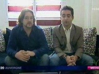 mon-bovin.fr, le premier marché aux bovins du web