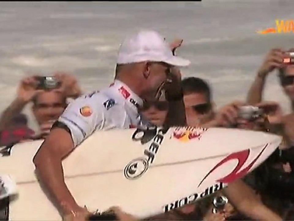 Wapala-Mag-18: Windsurf à Sylt, Surf à Hossegor et Windsurf