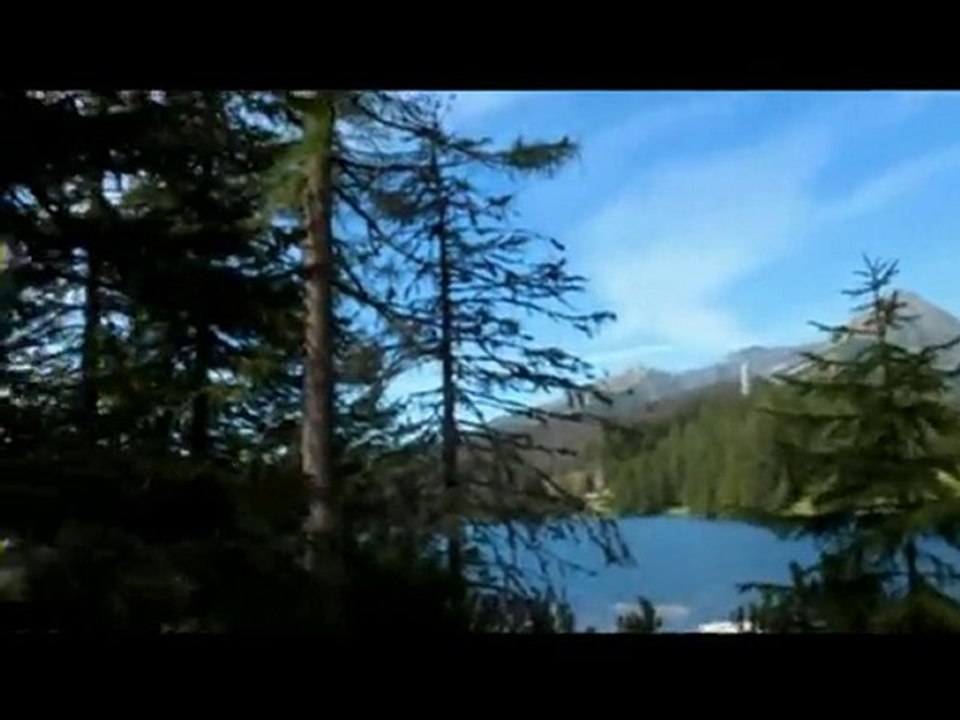 Wycieczka na koniec swiata...