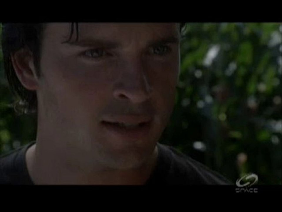 Smallville Supergirl Season 10 Episode 3 Online Free