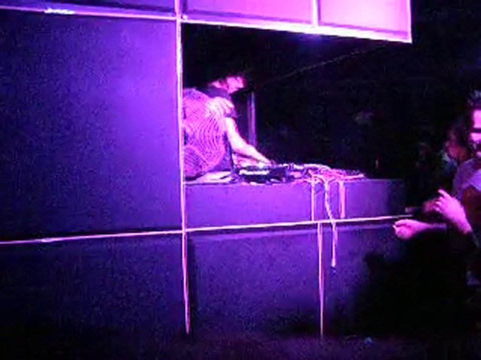 Club 75 @ Social club final