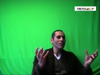 6ème partie de l'interview de Richard Dacoury par EncycloCsP