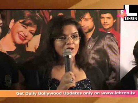 Music Launch Of 'Dunno Y Na Jaane Kyon'