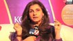 An Interview With Dimple Kapadia