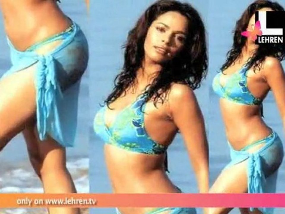 Mallika refuses to expose