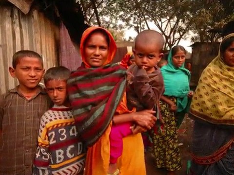 İHH İnsani Yardım Vakfı Kurban İbadet,paylaşmak,berekettir.