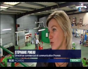 Interview Stéphanie Pineau