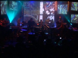 HardWays - VS (Live Forum Vauréal extrait n°1)