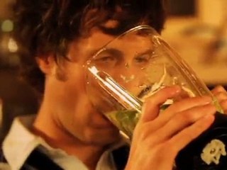 FLORENT MARCHET - Benjamin