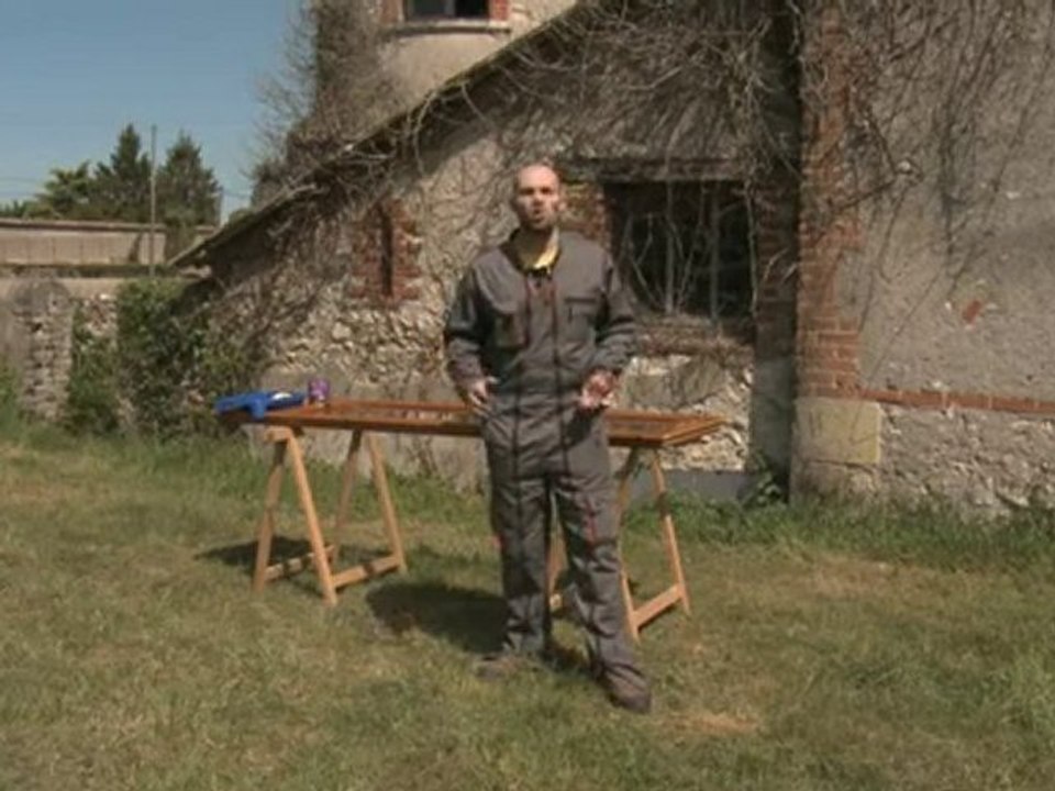 Comment peindre une fenêtre