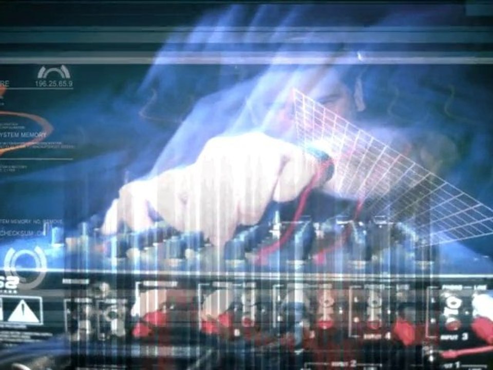 HARD-ZONE SERIAL-KICKER Party vendredi03décembre2010Paris